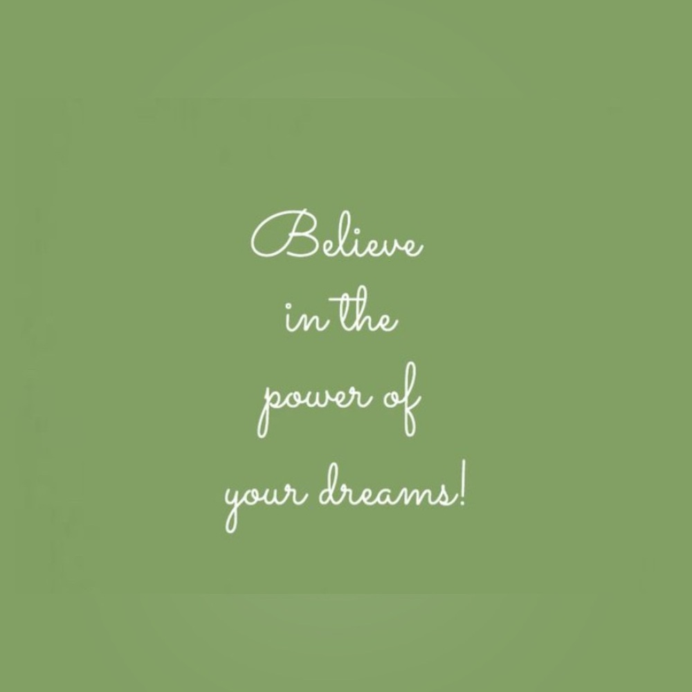 Believe